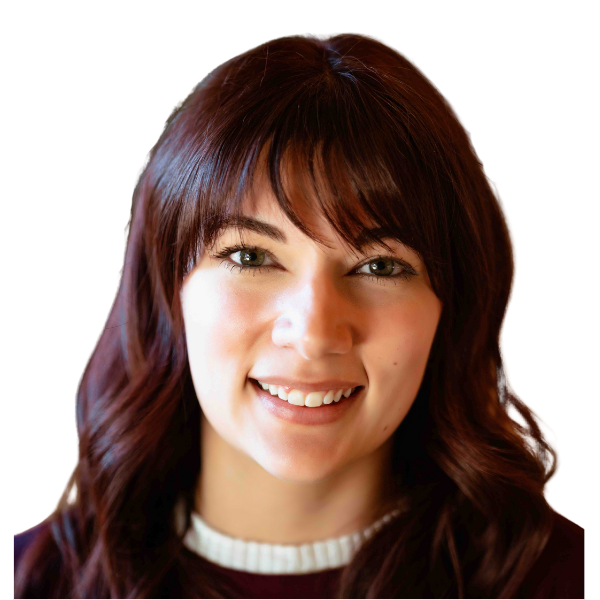 Heather Bates headshot